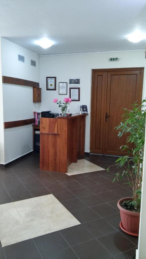 Guest House Ela Bansko Luaran gambar