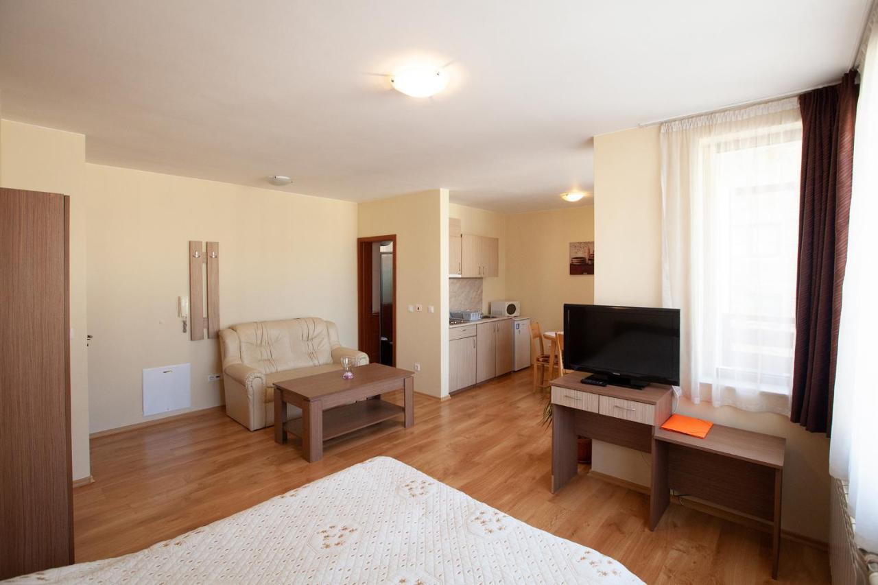 Guest House Ela Bansko Luaran gambar