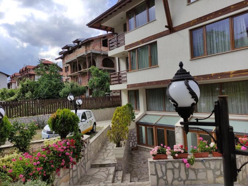 Guest House Ela Bansko Luaran gambar