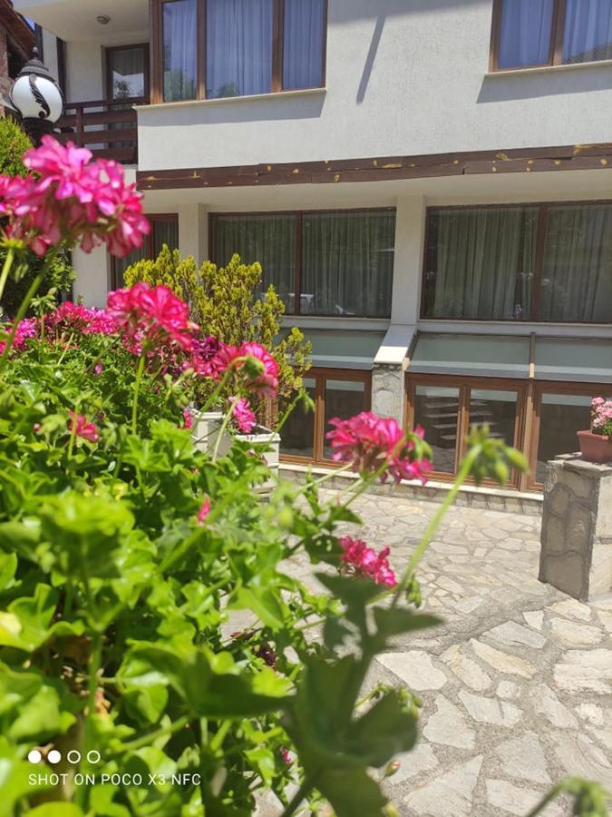 Guest House Ela Bansko Luaran gambar