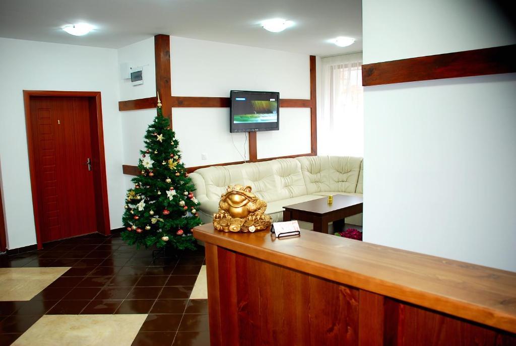 Guest House Ela Bansko Luaran gambar